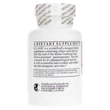 Ellagic 500 Mg, by Ecological Formulas, image #3