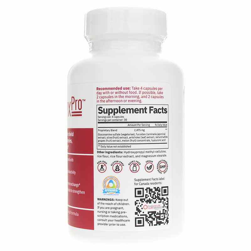 Endocalyx Pro, by Microvascular Health Solutions, image #2