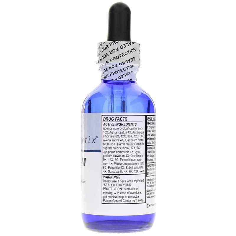 Endopathic Endopath M, Energetix – Professional Supplement Center