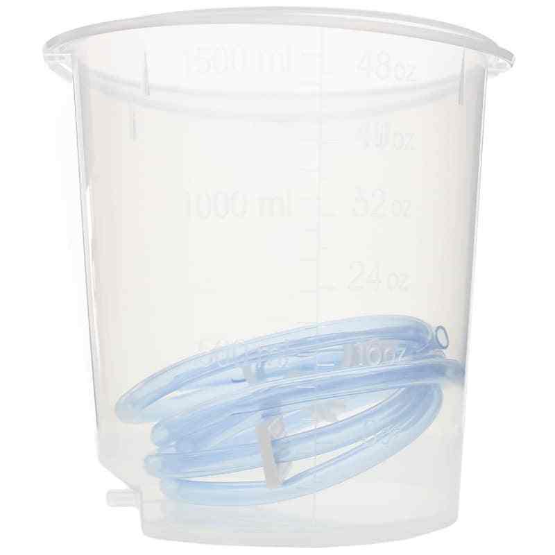 Enema Bucket, by Premier Research Labs