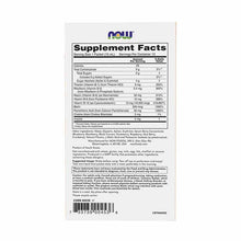 Energy B-12 NOW Shot, Mixed Berry, 12 Packets, by NOW Foods, image #3