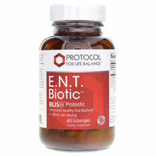 E.N.T. Biotic, by Protocol For Life Balance