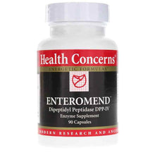 Enteromend Dipeptidyl Peptidase DPP-IV, by Health Concerns