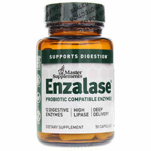 Enzalase, by Master Supplements