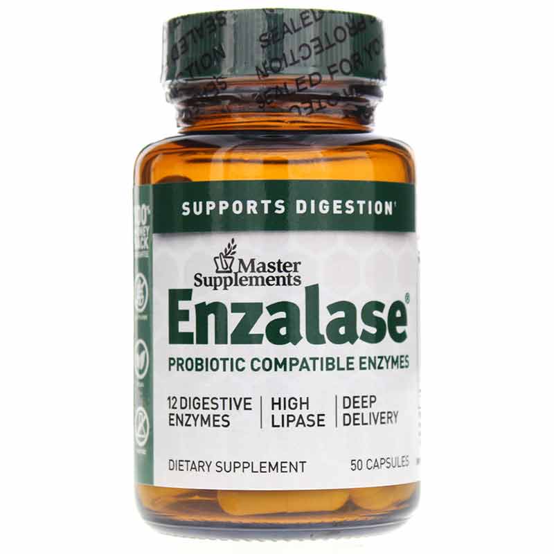Enzalase, by Master Supplements