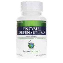 Enzyme Defense Pro, 60 Capsules, by Enzyme Science