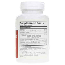 Enzymes-HCl, by Protocol For Life Balance, image #2