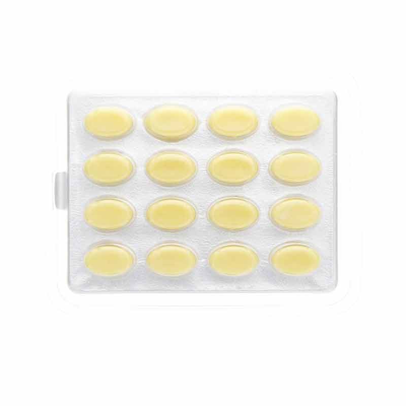 E.P. Ovals Plus, by Bezwecken, image #2