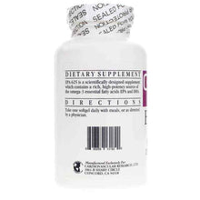 EPA-625 DHA-245 High Potency Omega-3, by Cardiovascular Research, image #3