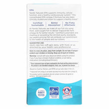 EPA Lemon, by Nordic Naturals, image #3