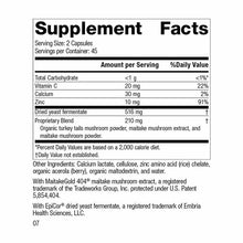 Epimune Complex, by Standard Process, image #2