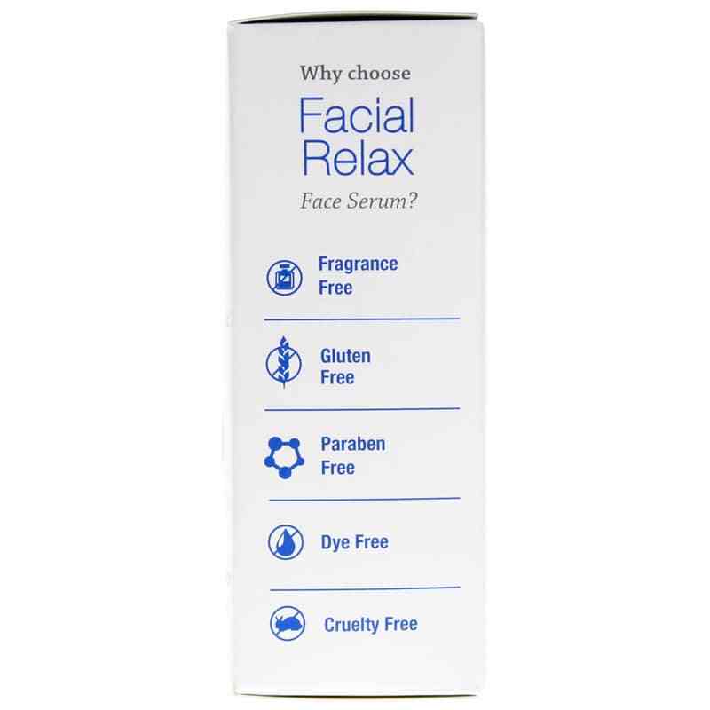 Episilk Facial Relax Serum, .47 Oz, by Hyalogic, image #4