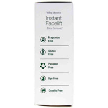 Episilk Instant Facelift Serum, .47 Oz, by Hyalogic, image #4