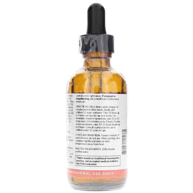Epstein Barr Drops, by Professional Formulas, image #3