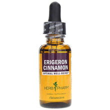 Erigeron Cinnamon, 1 Oz, by Herb Pharm