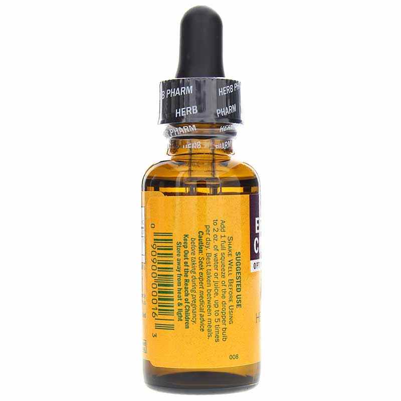 Erigeron Cinnamon, 1 Oz, by Herb Pharm, image #3