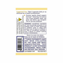 ErythroPro Blood Support Formula, by Premier Research Labs, image #4