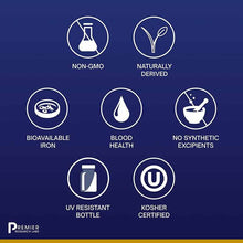 ErythroPro Blood Support Formula, by Premier Research Labs, image #5