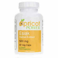 Esiak 500 Mg, by Apricot Power