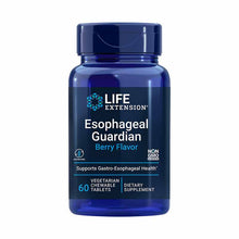 Esophageal Guardian Natural Berry Flavor, by Life Extension