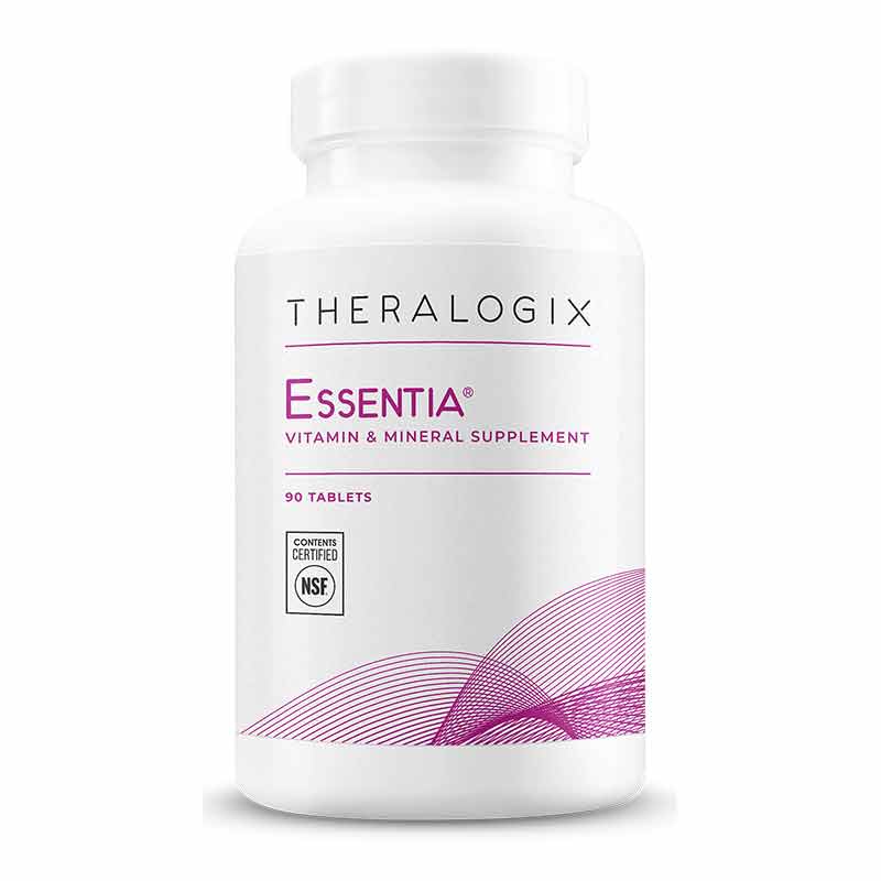 Essentia Multi For Women, by Theralogix