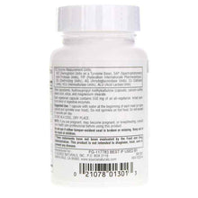 Essential Enzymes 500 Mg Vegetarian, 60 Veg Capsules, by Source Naturals, image #3