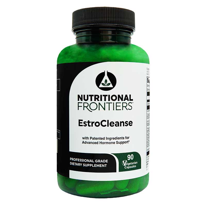 EstroCleanse, by Nutritional Frontiers