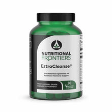 EstroCleanse, 90 Veg Capsules, by Nutritional Frontiers