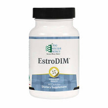 EstroDIM, 60 Capsules, by Ortho Molecular