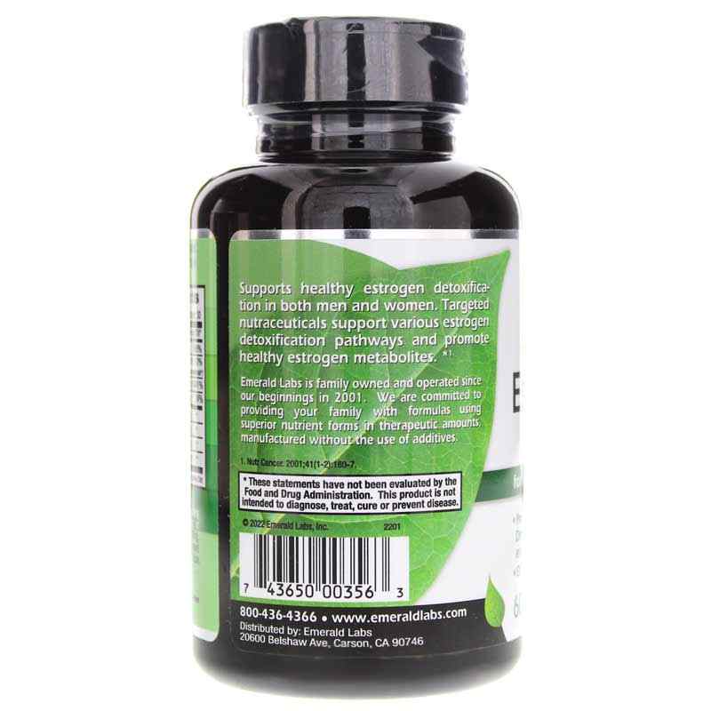 Estrogen Detox, by Emerald, image #3