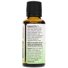 Eucalyptus Organic Essential Oil, by NOW Foods, image #3