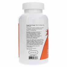 EVE Softgels Superior Women's Multi, 180 Softgels, by NOW Foods, image #3