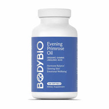 Evening Primrose Oil, by BodyBio