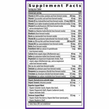 Every Womans One Daily Multi 55+, 24 Veg Tablets, by New Chapter, image #2