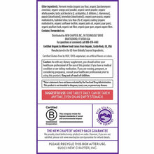 Every Womans One Daily Multi 55+, 96 Veg Tablets, by New Chapter, image #3