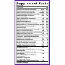 Every Womans One Daily Multi, 24 Tablets, by New Chapter, image #2