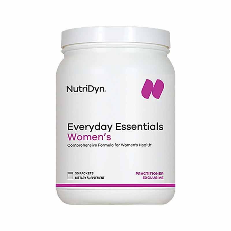 Everyday Essentials Women's, by NutriDyn