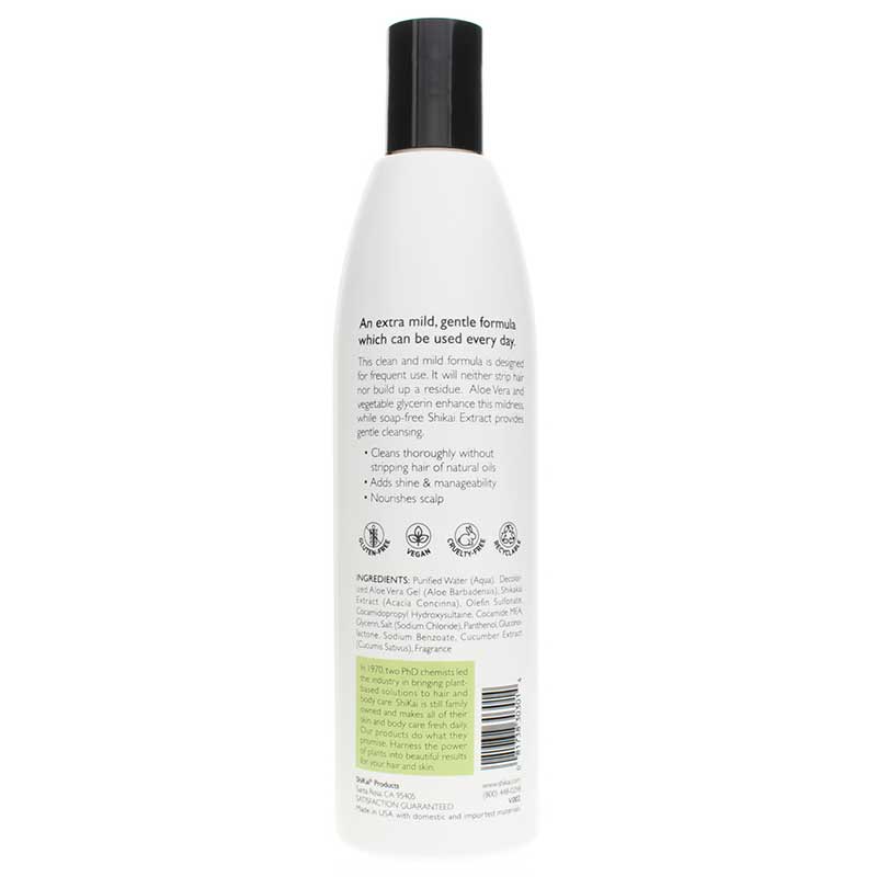Everyday Shampoo, by Shikai, image #2
