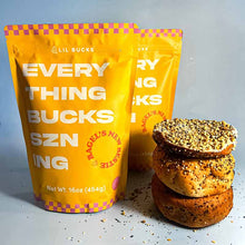 Everything Bucks SZNing Refill Bag, by Lil Bucks, image #3