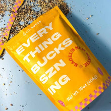 Everything Bucks SZNing Refill Bag, by Lil Bucks, image #4