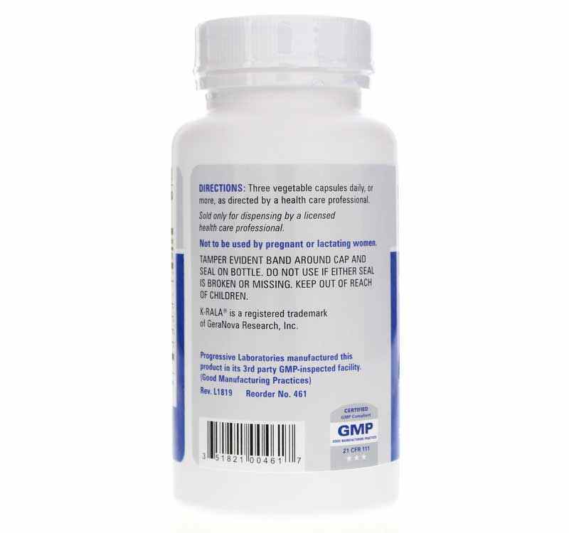 Ex-Tox II, by Progressive Labs, image #3