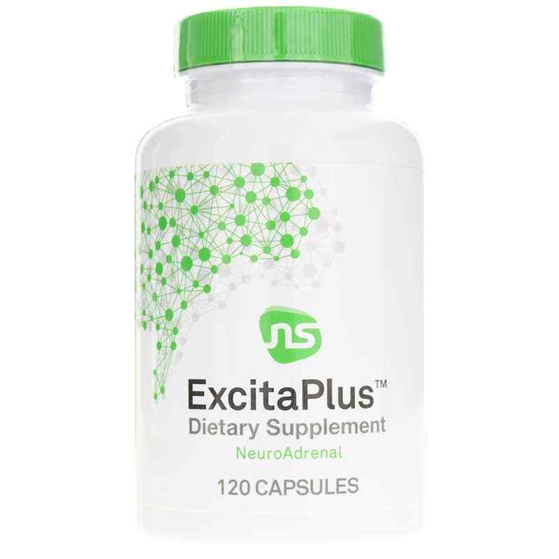 ExcitaPlus, by Neuroscience