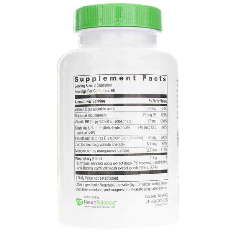 ExcitaPlus, by Neuroscience, image #2