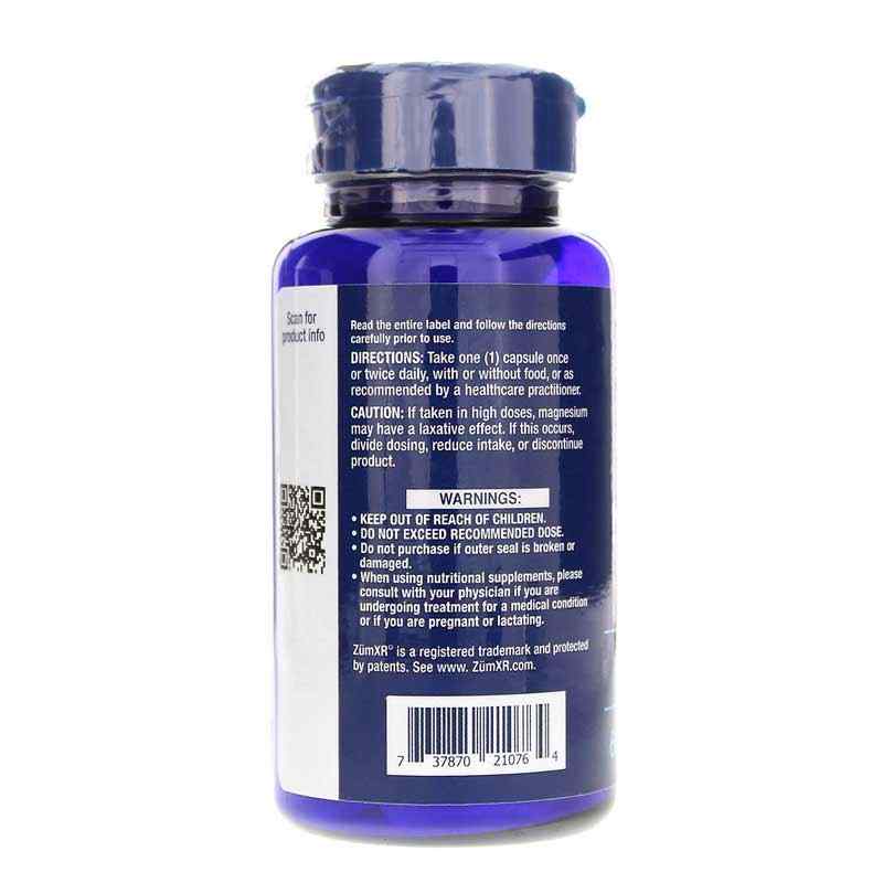 Extend-Release Magnesium, by Life Extension, image #3