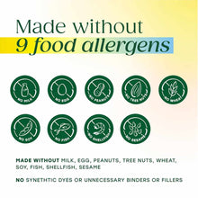 Extra Strength Magnesium Glycinate Capsules, by Megafood