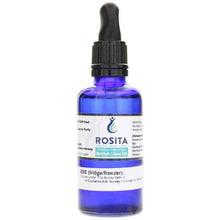Extra Virgin Ratfish Liver Oil, 50 Ml, by Rosita