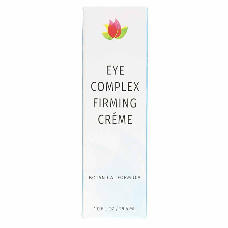 Eye Complex Firming Creme, by Reviva Labs
