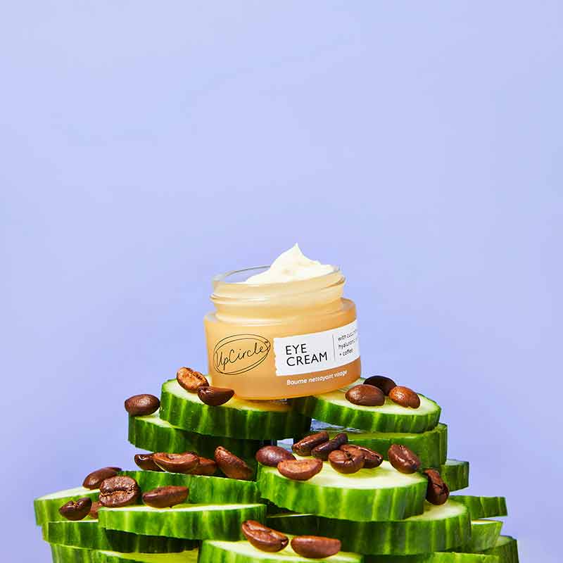 Eye Cream, .5 Oz, by UpCircle, image #5