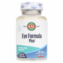 Eye Formula Plus, by Kal