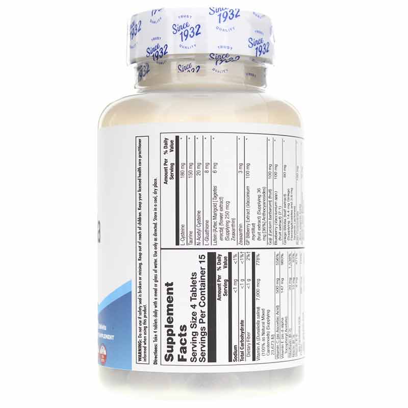 Eye Formula Plus, by Kal, image #2